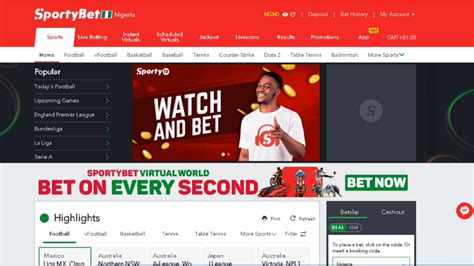 sportybet nigeria sign up.